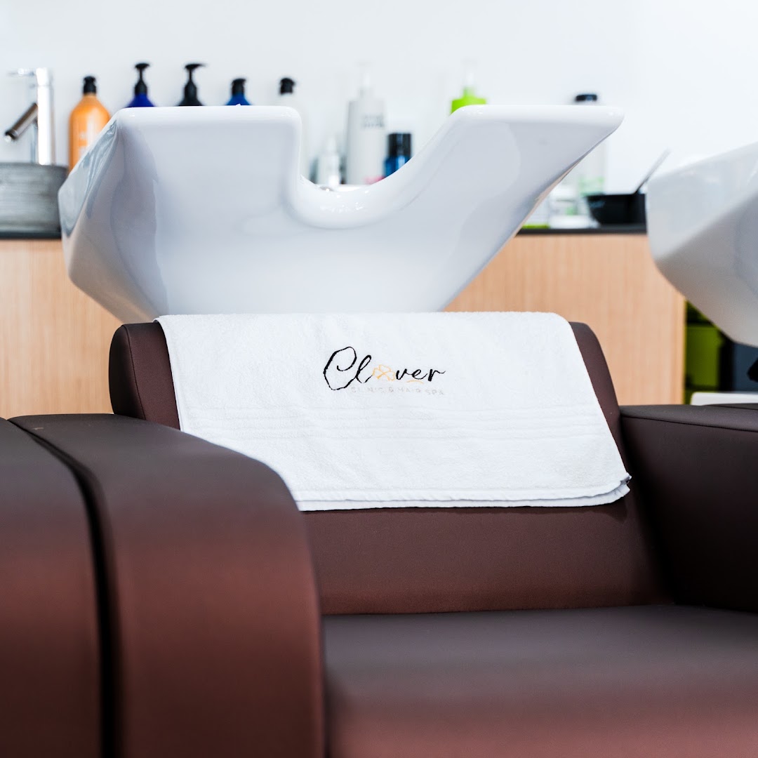 Clover Clinic & Hair Spa · Fotos 1