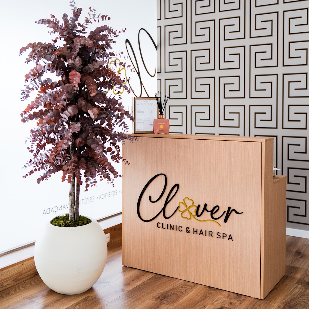 Clover Clinic & Hair Spa · Fotos 2